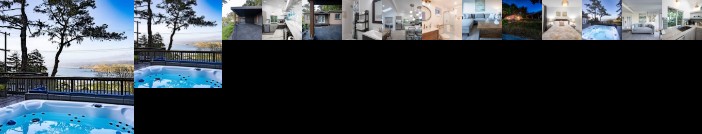 NEW The Pedro Point Beach House near SF