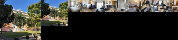 Hansen House Cardiff Apartment