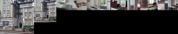 Apartament Wroblewskiego