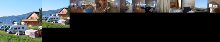 Lundhogda Camping og Motell