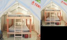 Tentrr horsefeathers Farm - Campsite