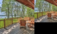 Hodge Podge Lodge - 4 Br Home