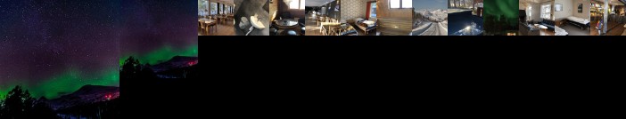 Stora Sjofallet Mountain Center