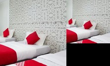 OYO 149 Villas Resort and Hotel