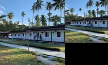 Kourtyard Resort Hotel