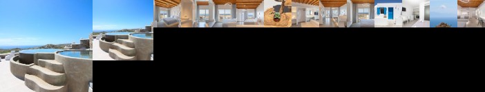 Sea & Stone Residence