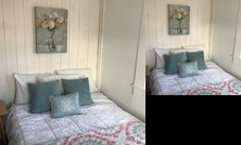 Kings Highway Beach Cottage