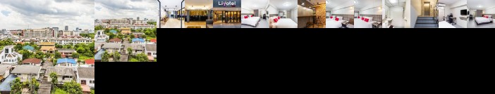 Livotel Express Hotel Ramkhamhaeng 50 Bangkok