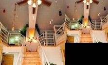 Hansha Capsule Theme Hotel