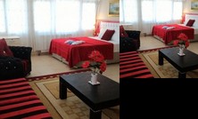 Antakya 2 Bedrooms 2 by Dream of Holiday