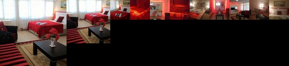 Antakya 1 Bedroom 1 by Dream of Holiday