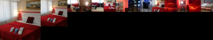 Antakya 2 Bedrooms 1 by Dream of Holiday