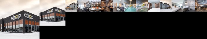 Sandman Signature Sherwood Park Hotel