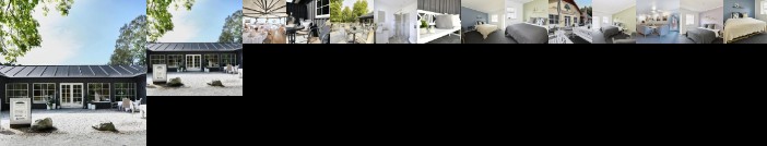 Hotel Skovpavillonen