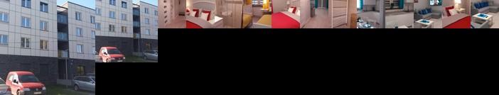 Apartament Family Oswiecim