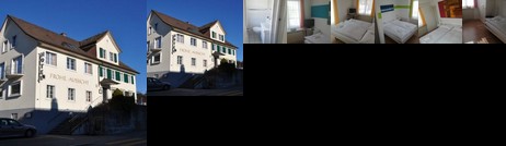 Frohe Aussicht Kusnacht