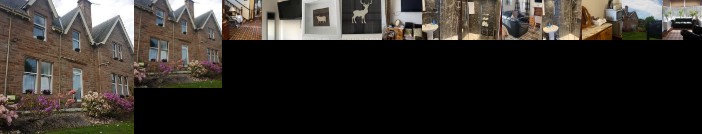 Cromarty View Guest House