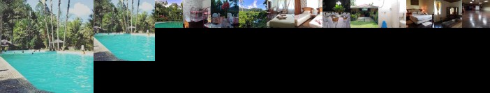 Balung River Eco Lodge