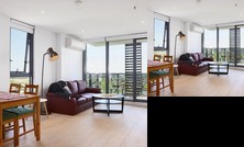 Experience Stylish Inner City Living