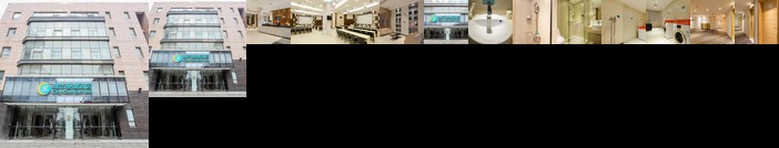 City Comfort Inn Wuhan Sports Center