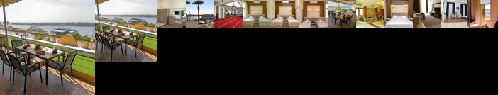 Ultra Loaloa Nile Maadi Hotel