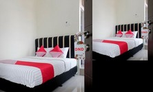 OYO 495 D' Papaya Garden