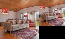 Liiiving Caminha Riverfront Garden Villa