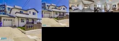 Coastal Horizon Home