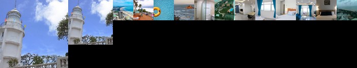 Orchid Ocean View Apartment