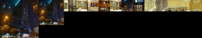 City Comfort Inn Wuhan Yangluo Development Zone Yangguang Avenue