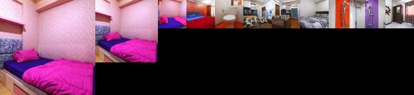 Inkubus Gateway Apartment Ahmad Yani