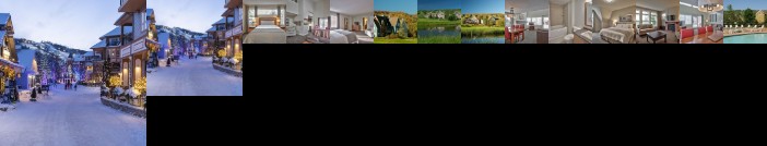 Blue Mountain Resort Home Collection