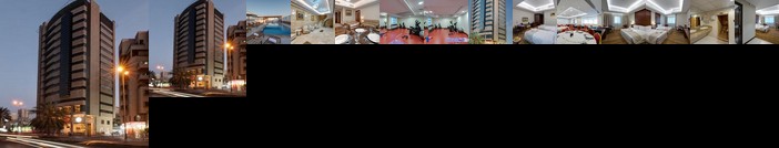 Center Hotel Sharjah
