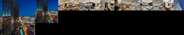 Secret Suites at Vdara