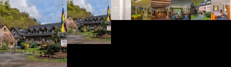 Muhlen Hotel Konschake