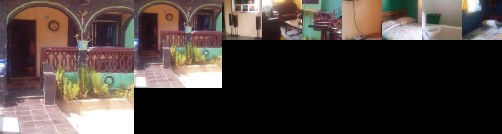 Kollie Guest House