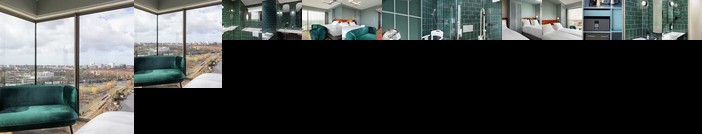 Olympic Hotel Amsterdam