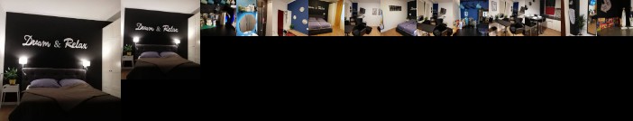 Dream & Relax Apartment's Messe