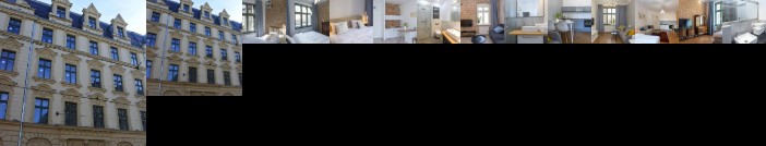 Provenir Home Strzelecka 25