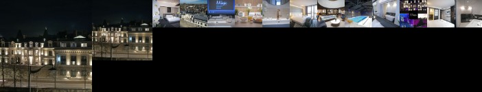 Hotel Le Magic & Spa