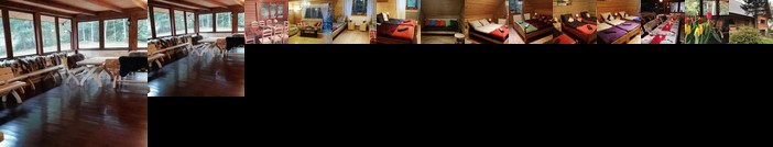 Lesniczowka Przysietnica