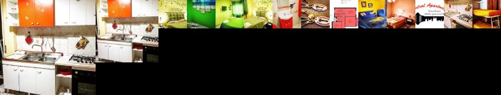 Central Apartment Isernia
