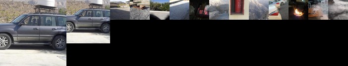 Abu Omair Jabal Shams Guesthouse