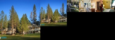 Blackberry Inn at Yosemite