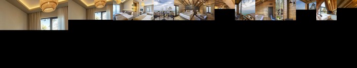 Hancioglu Orman Evleri Bungalow & Hotel