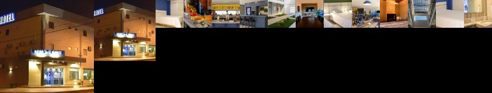 Hotel del Norte Pedro Juan Caballero