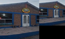 Hotel Esmeralda Barrancas