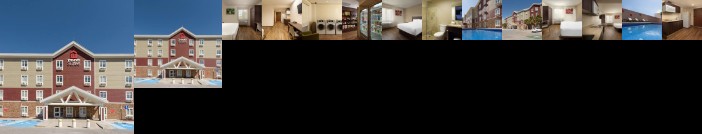 Extended Suites Queretaro Juriquilla