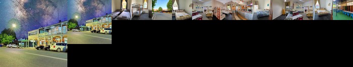 Tumbarumba Union Hotel