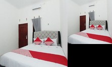 OYO 435 Panglima Polim Residence